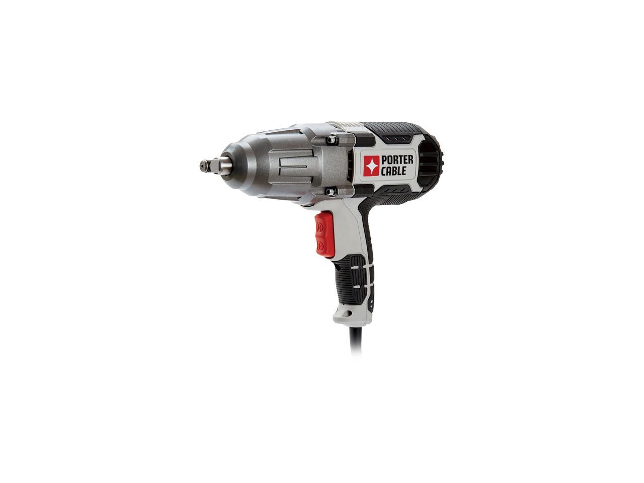 Porter-Cable PCE211 7.5 Amp 1/2 in 