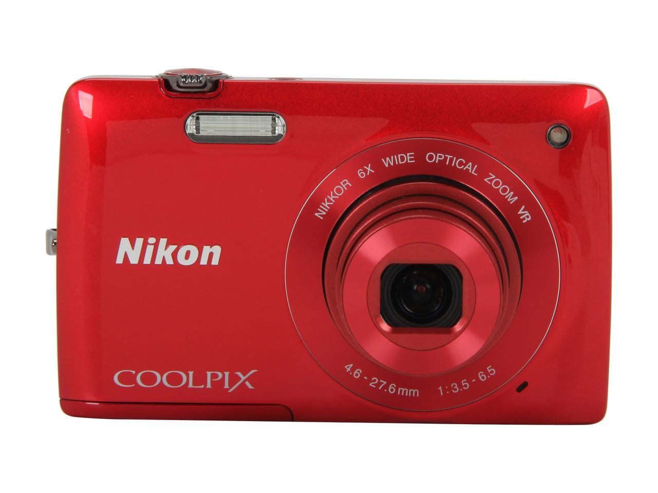 Nikon coolpix s4300 фотографии