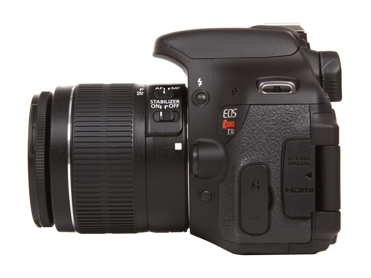 canon rebel t3i review image zoom