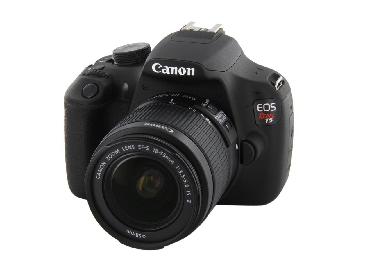 Canon Rebel T5 Software Mac Download