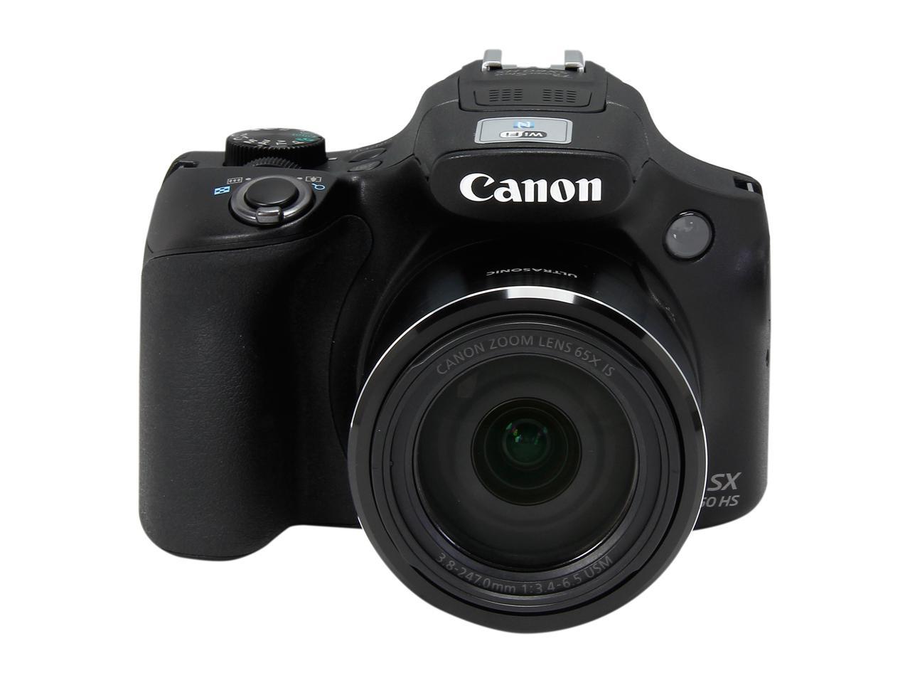 canon powershot sx370