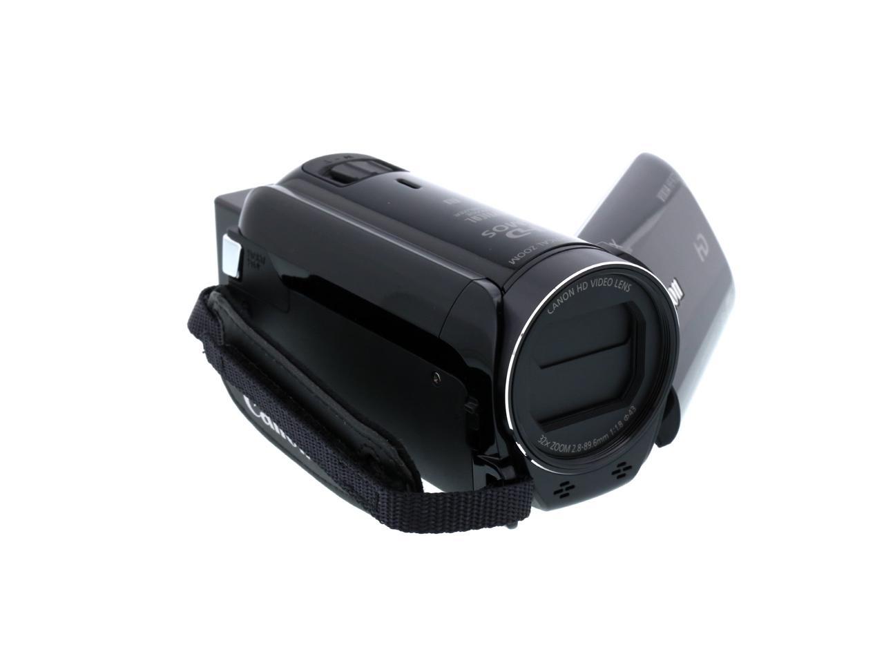 Canon VIXIA HF R72 Full HD Camcorder