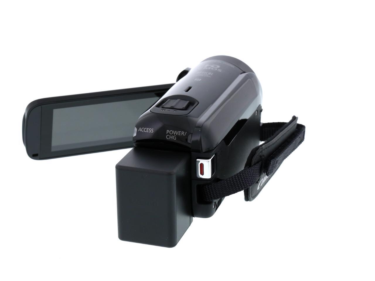 Canon VIXIA HF R72 Full HD Camcorder
