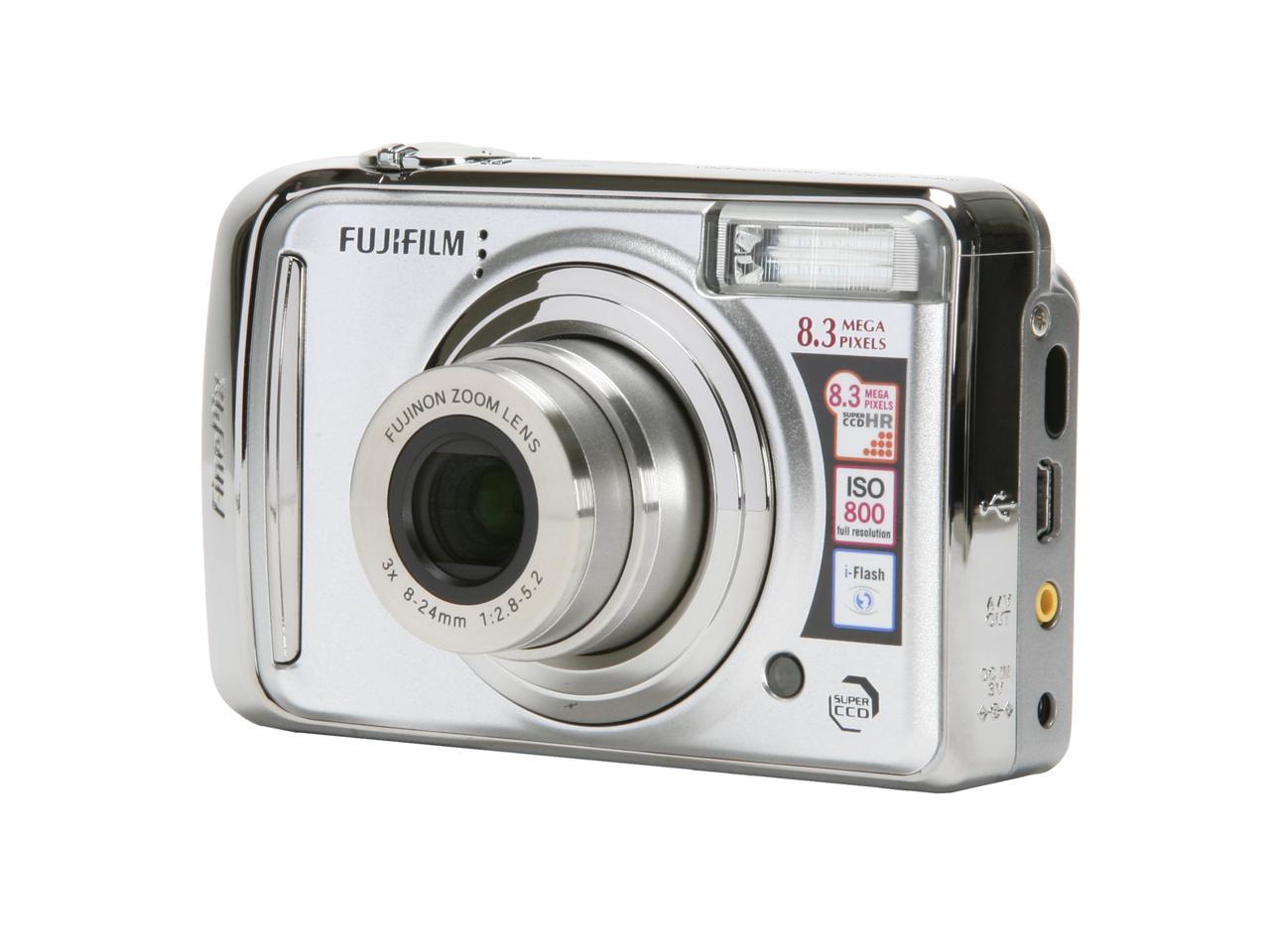 富士フイルム FinePix A800 通販サイト | www.daedal.uk