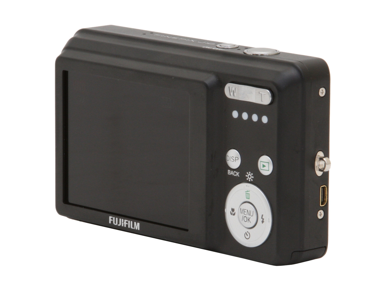 Buy 5V USB Power Cable for Fuji FinePix 3800 Digital Caera in Cheap Price on