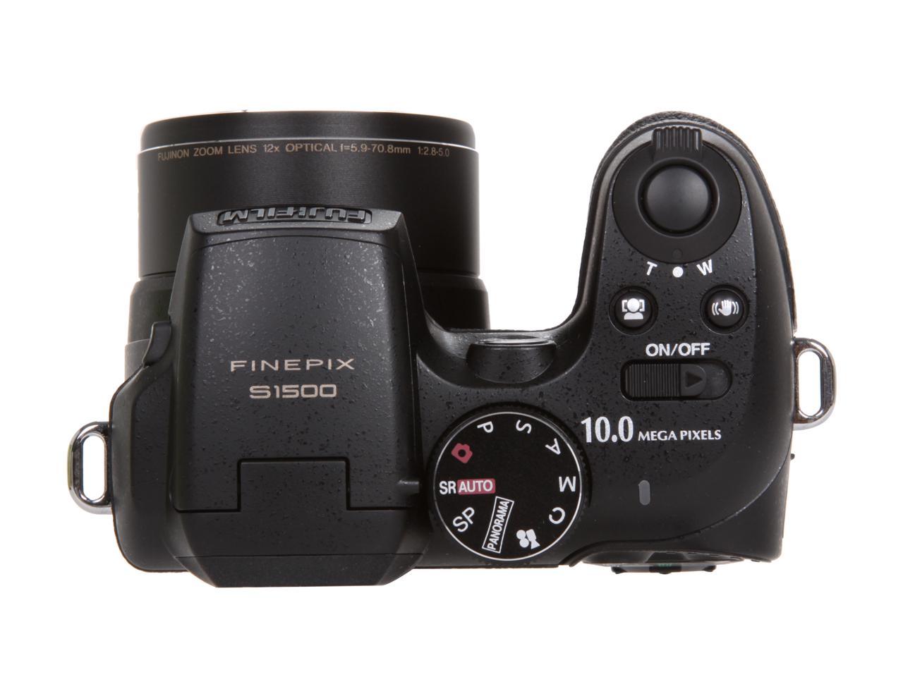 Fujifilm finepix s1500 примеры фото