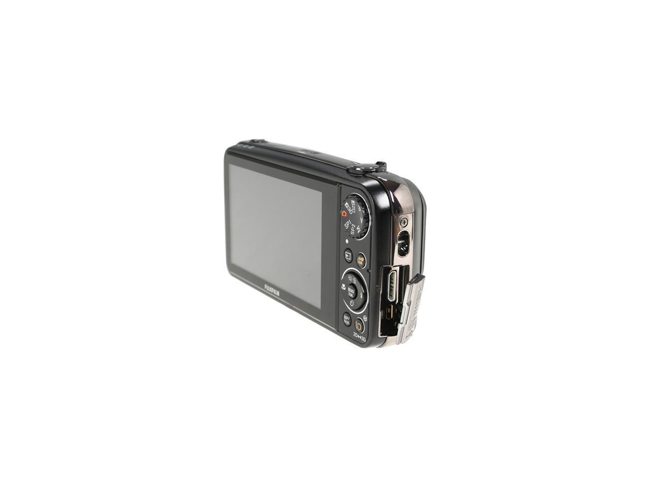 FUJIFILM FinePix REAL 3D Digital Camera W3