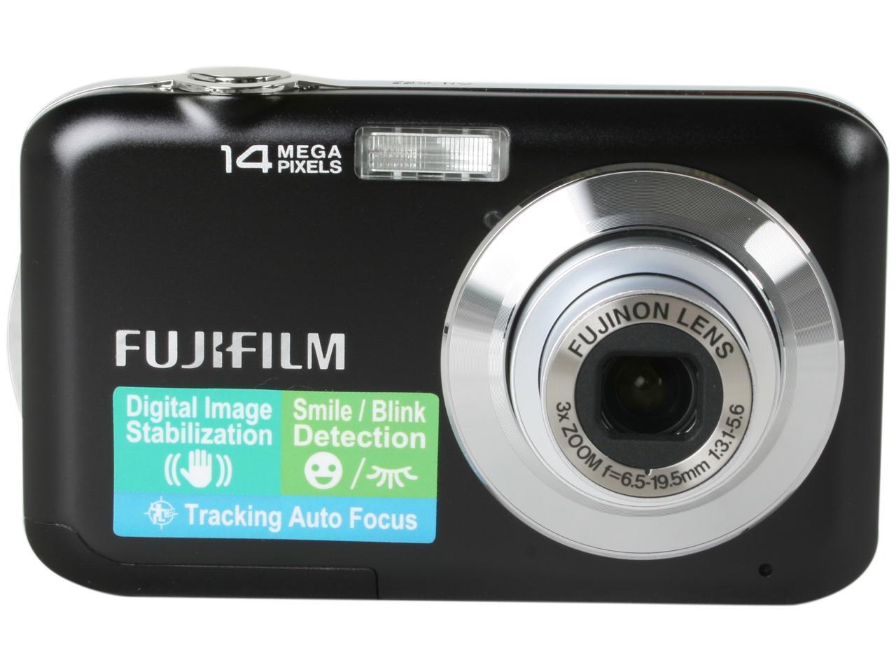 Fujifilm jv200 фото