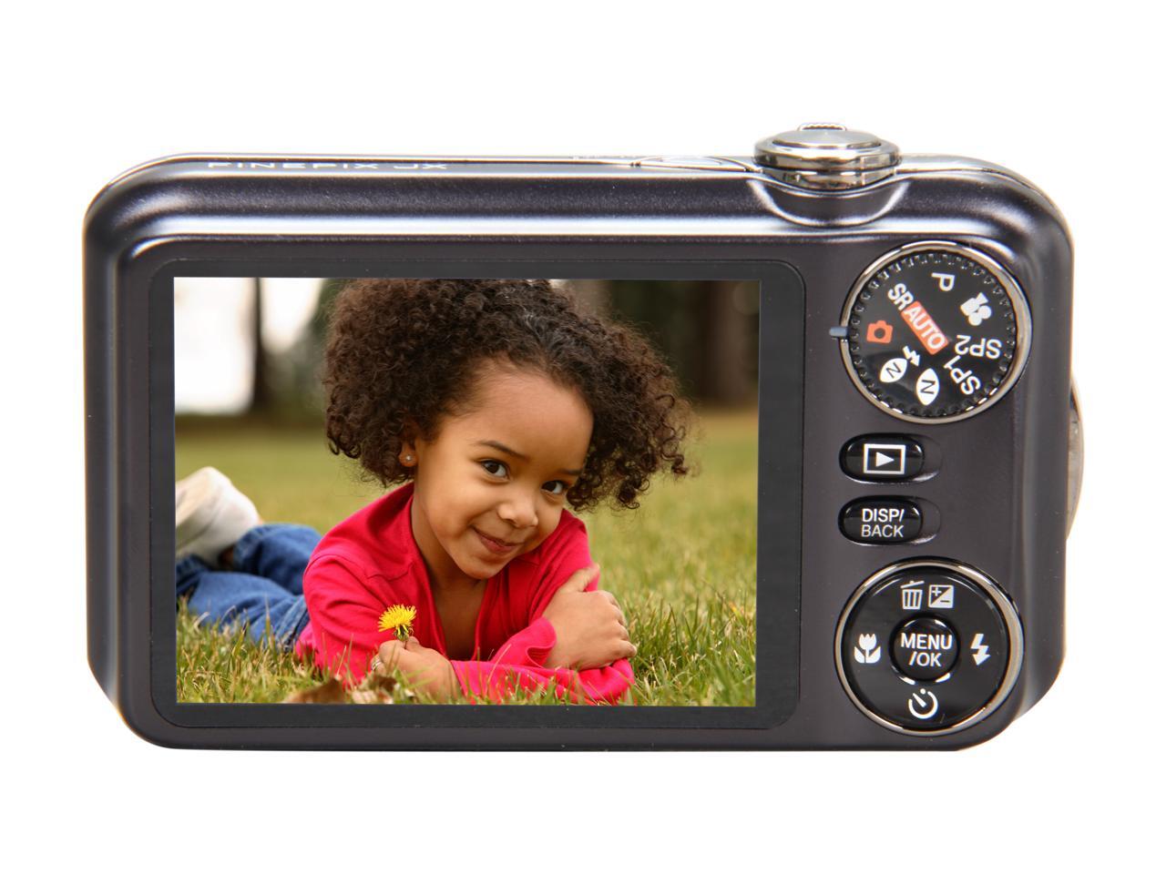fujifilm finepix jx400
