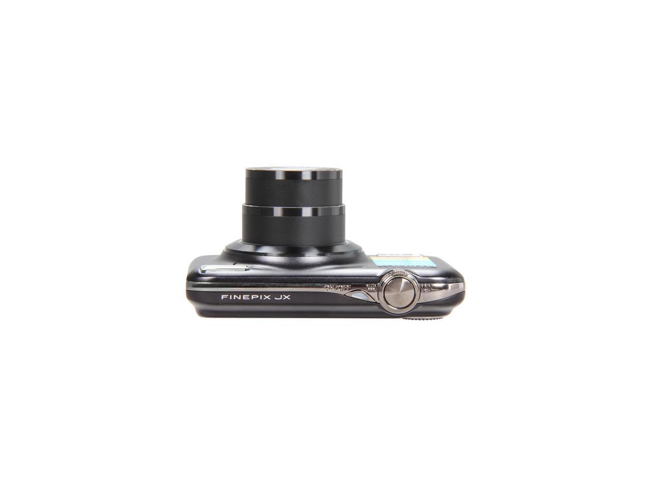 fujifilm finepix jx400