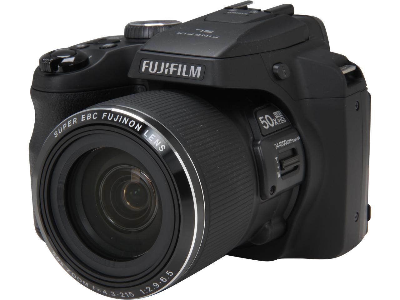 Fujifilm finepix sl1000 примеры фото