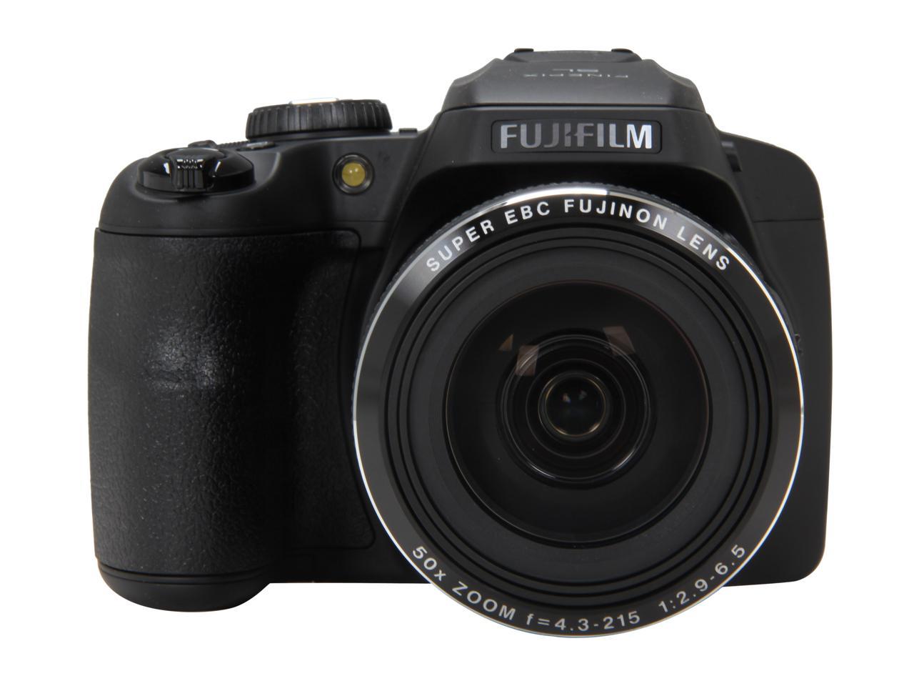 Fujifilm finepix sl1000 примеры фото