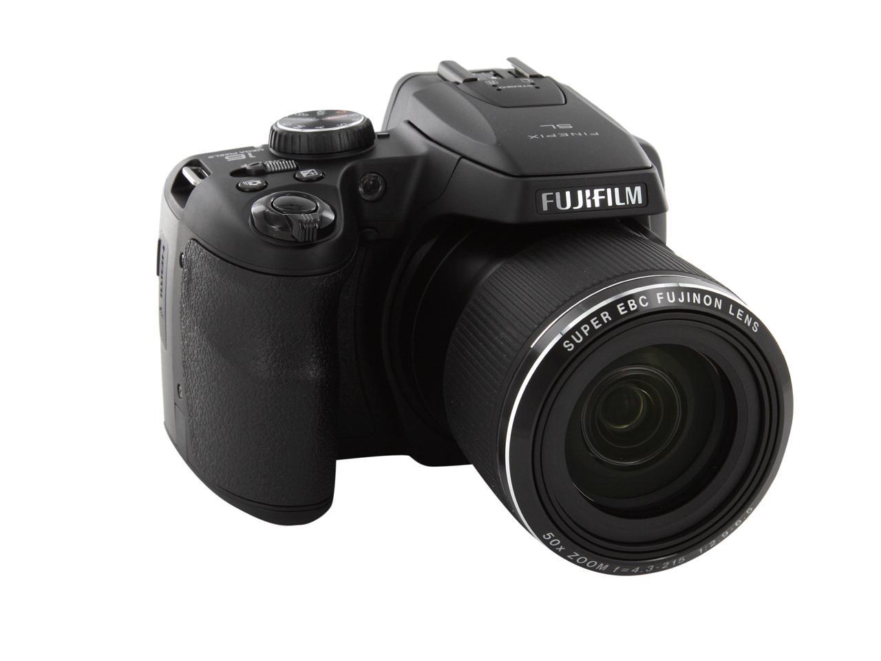 Fujifilm finepix sl1000 примеры фото