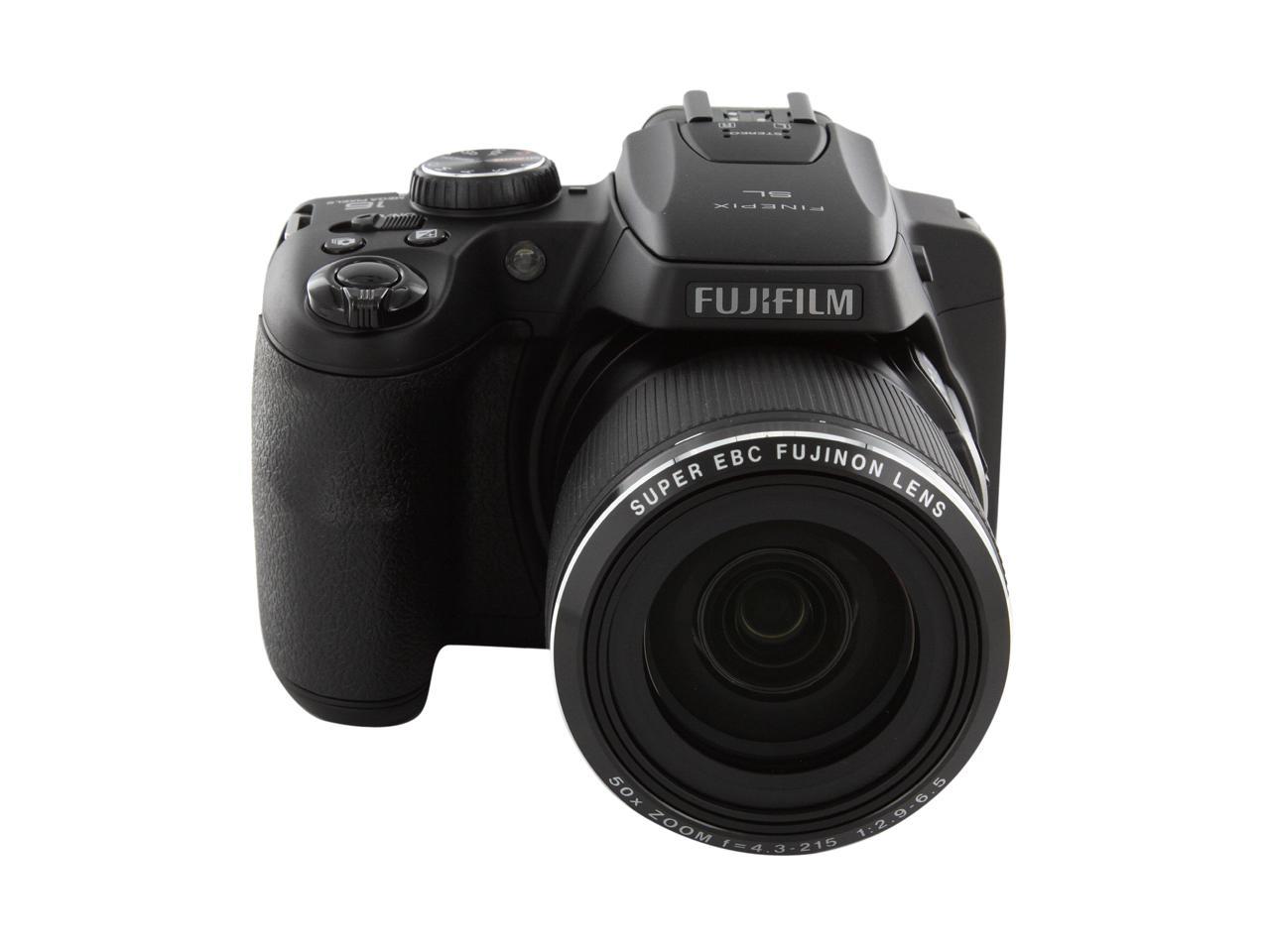 Fujifilm finepix sl1000 примеры фото