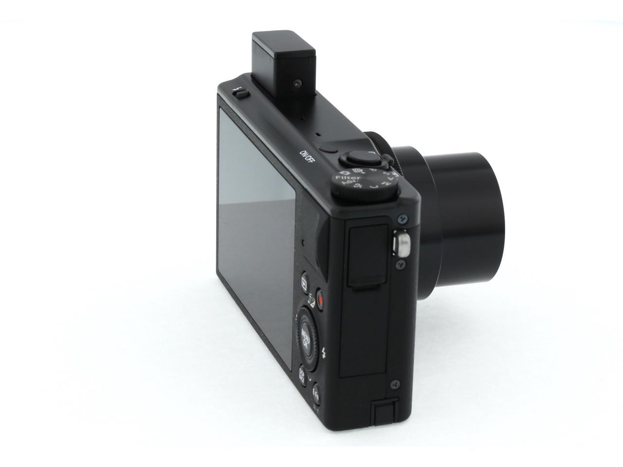 FUJI FILM XQ2 BLACK デジタルカメラ カメラ 家電・スマホ・カメラ 割引率