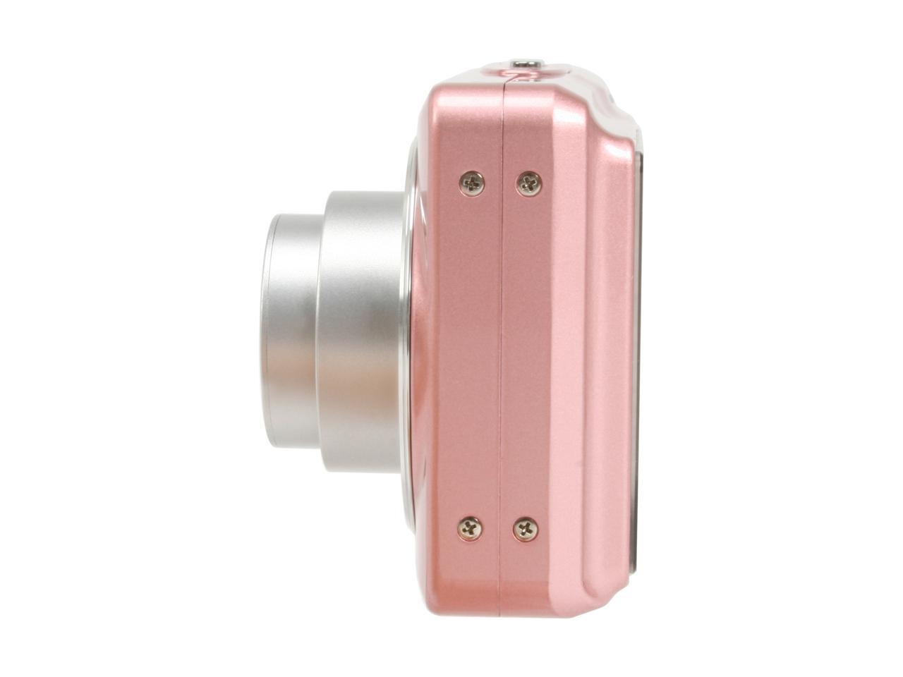 CASIO Exilim EXZ29 Pink 10.1 MP Digital Camera