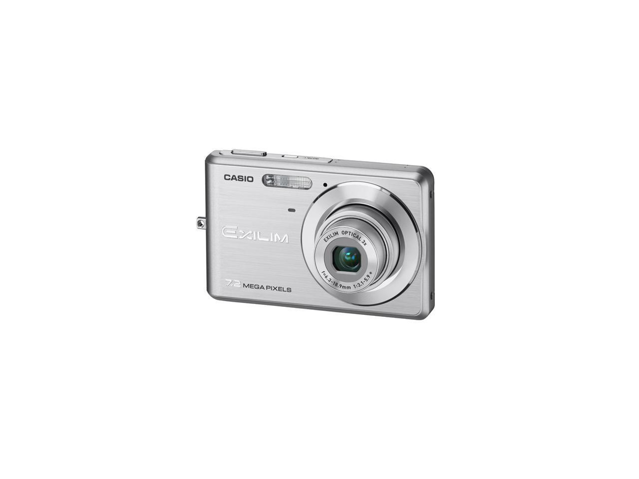 casio exilim ex z77