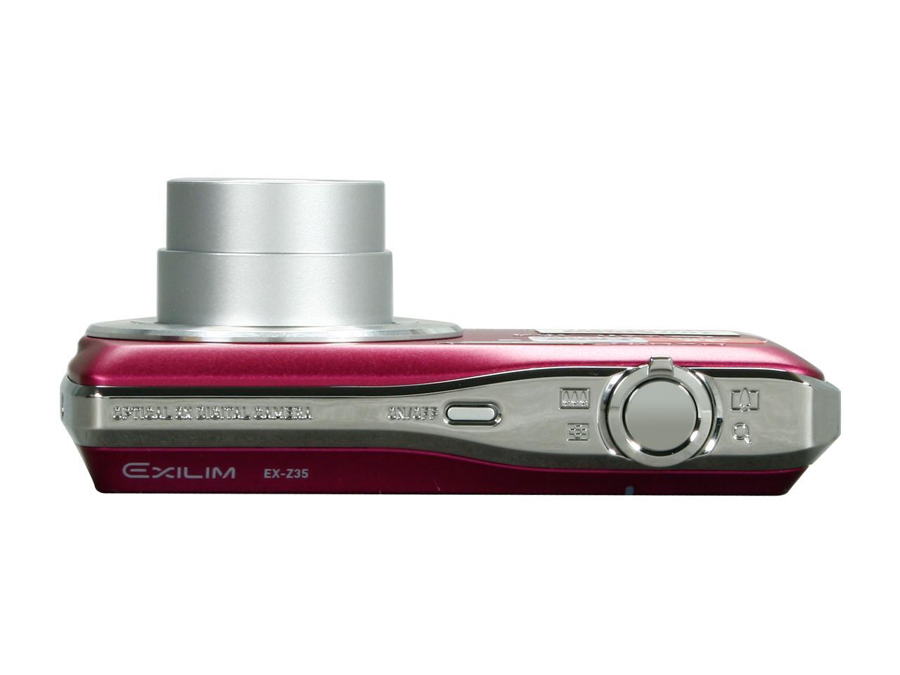 vhbw Dual USB-lader compatibel met Casio Exilim EX-Z33PKEBC, EX-Z33SR