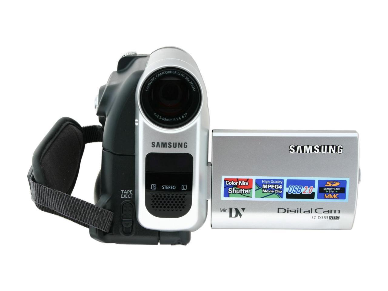 samsung digital cam 1200x