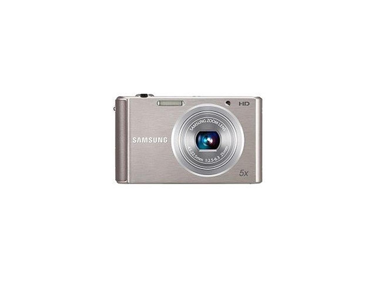 Samsung st76 примеры фото