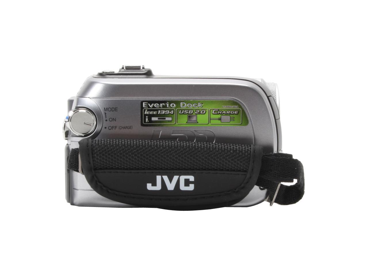jvc everio gz-mg155 driver jvc everio gz-mg155 driver