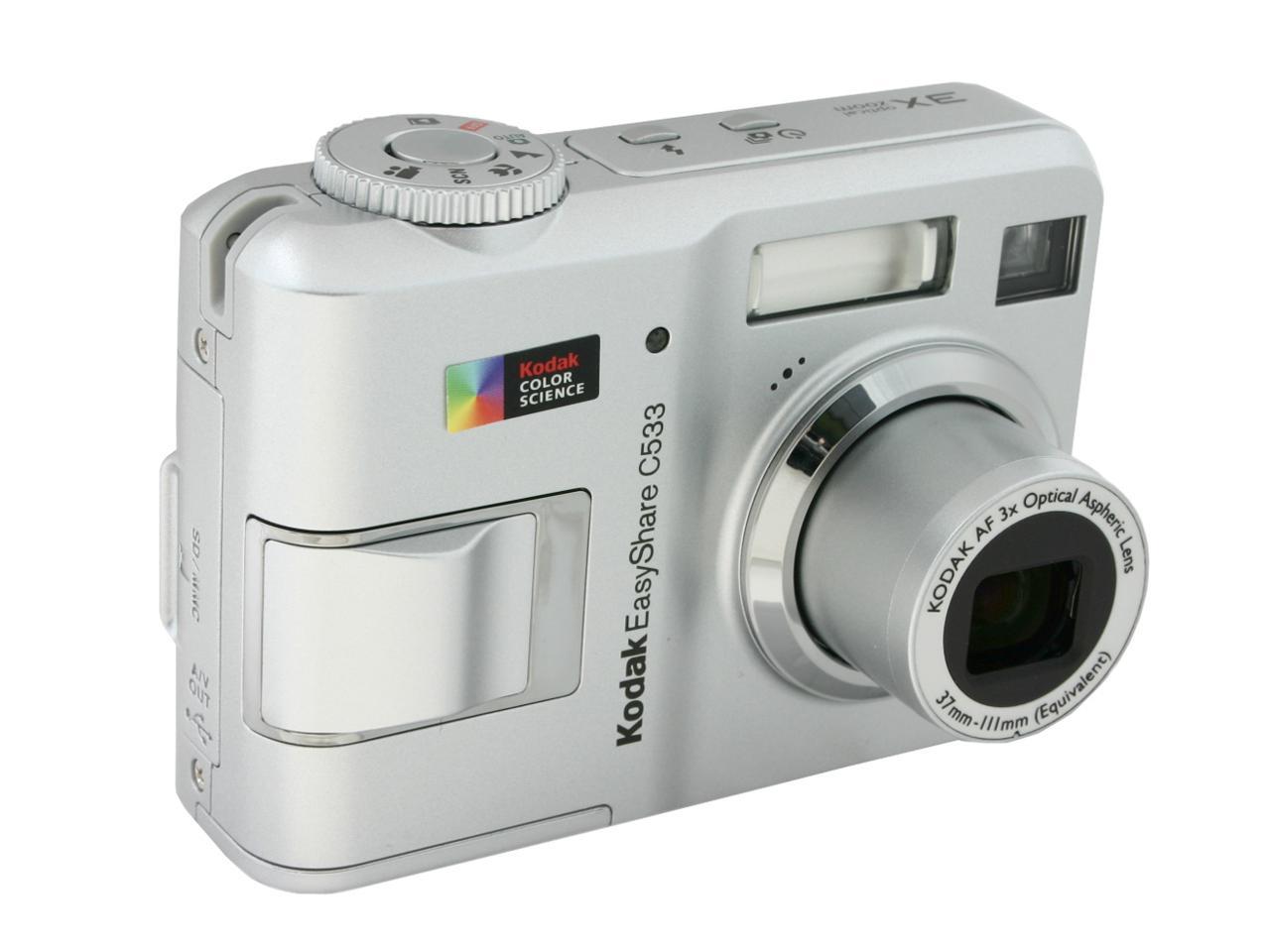 kodak easyshare c533 price