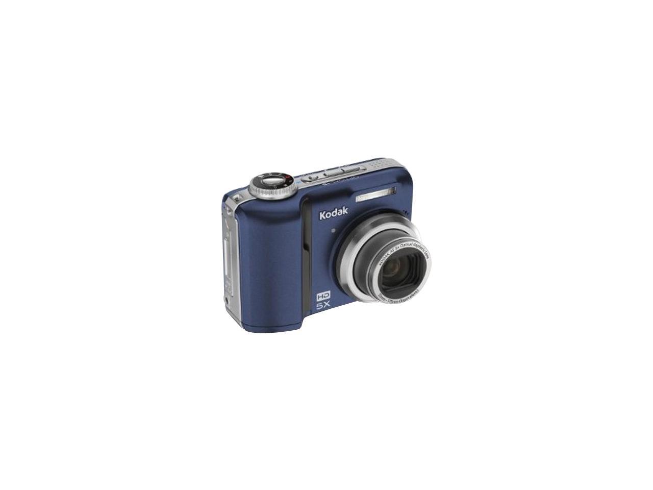 Kodak EasyShare Z1485 IS Blue 14.0 MP Digital Camera