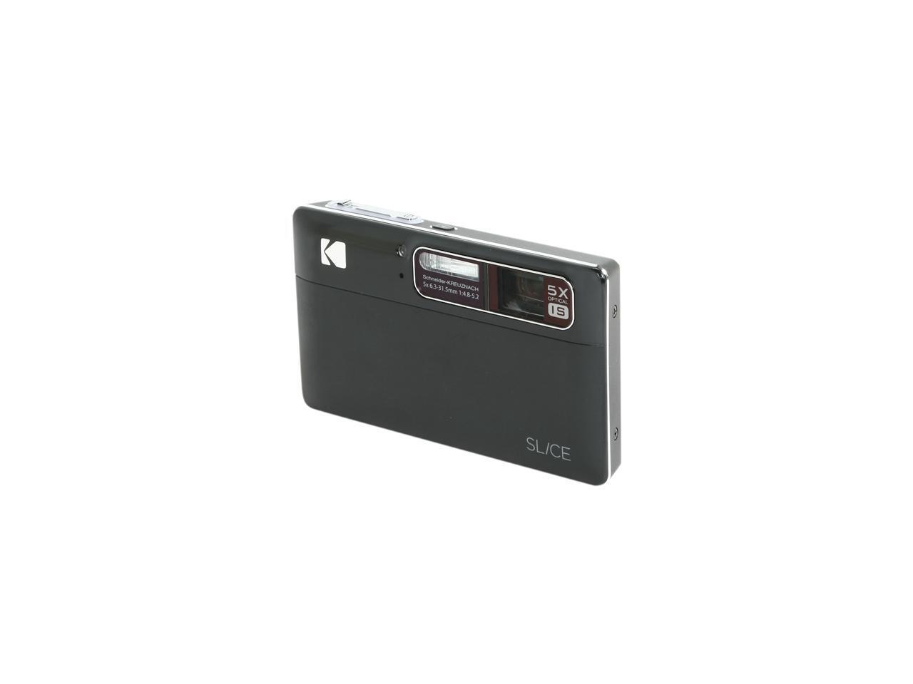 Kodak slice Black 14.0 MP 3.0
