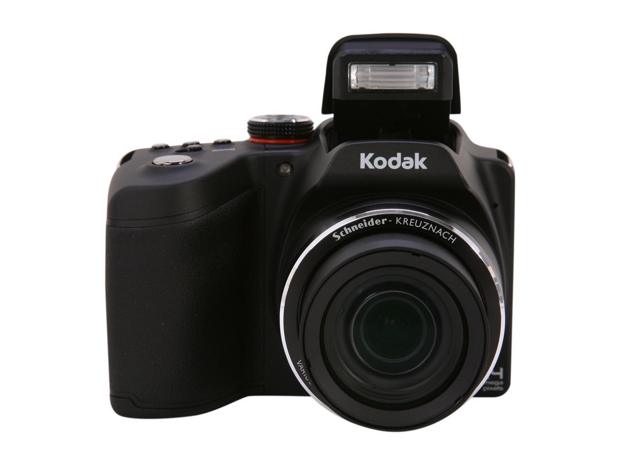 Kodak EasyShare Z5010 Digital Camera
