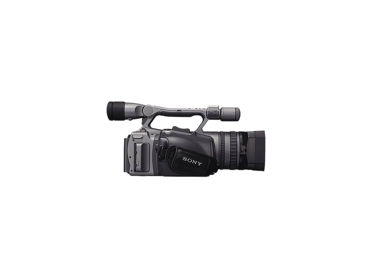 SONY HDRFX7 Gray High Definition Handycam Camcorder