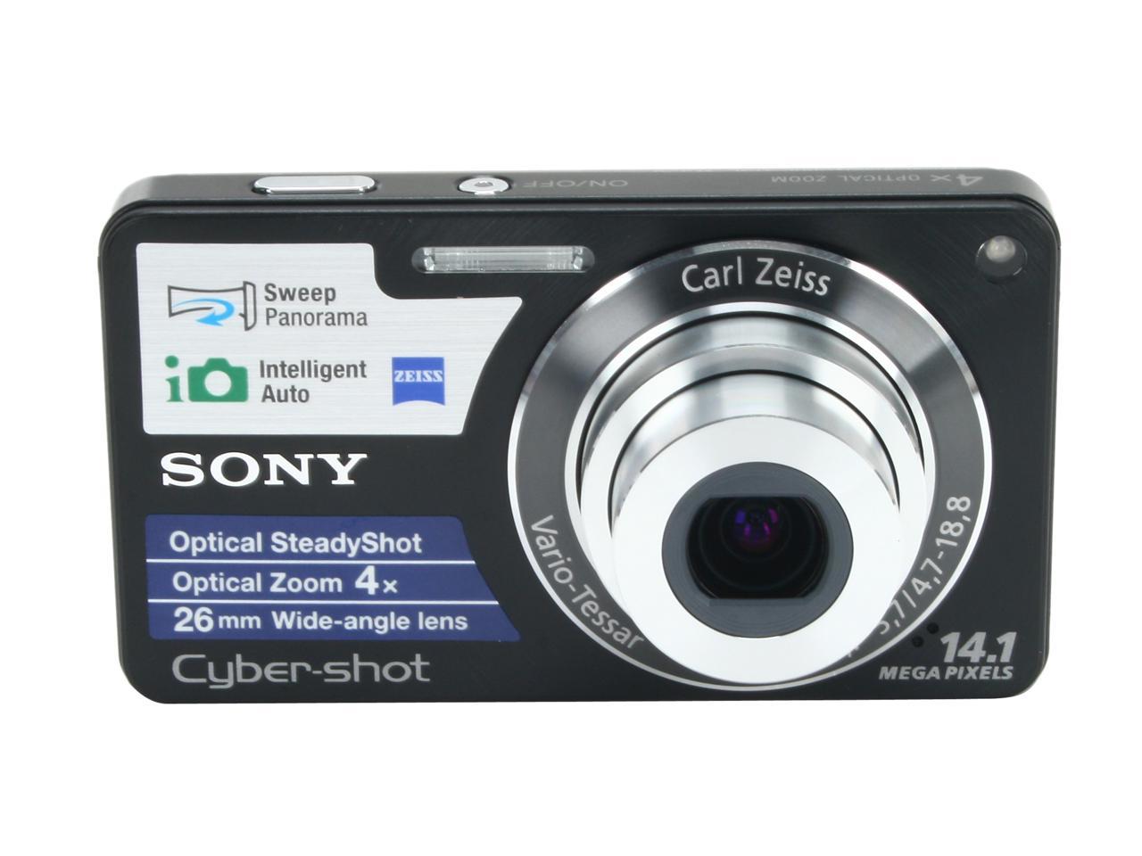 Sony cyber shot dsc w350 примеры фото