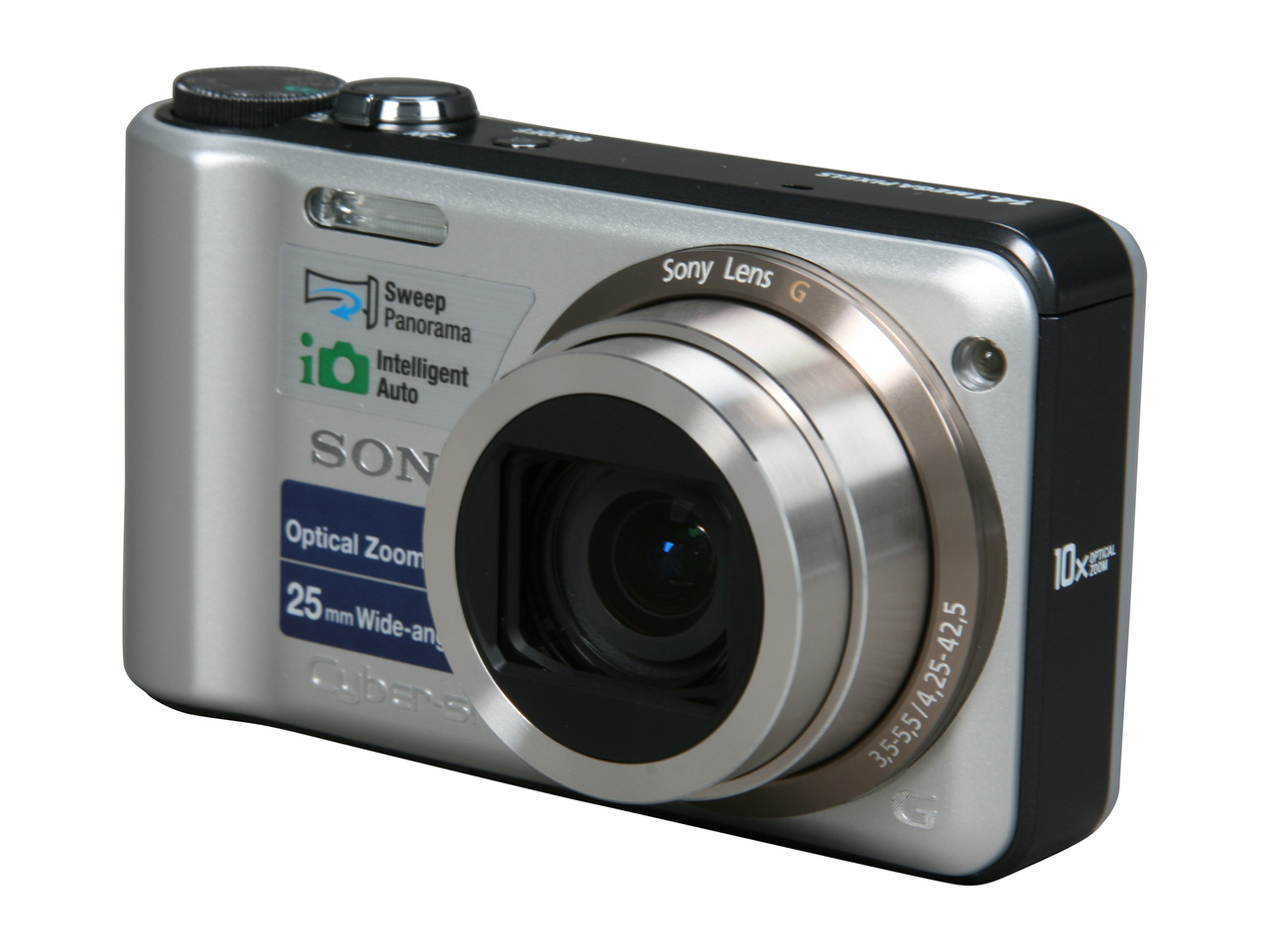 Replacement LCD Screen For Sony DSC-HX5V & H55 Digital Camera – Repair Part