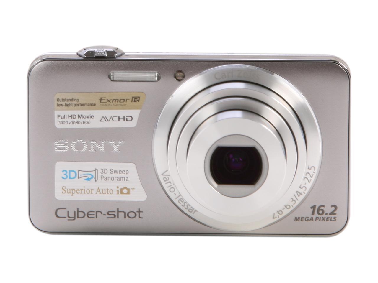 オンライン売れ済 ソニー SONY Cyber-shot WX50 (1620万CMOS/光学x5