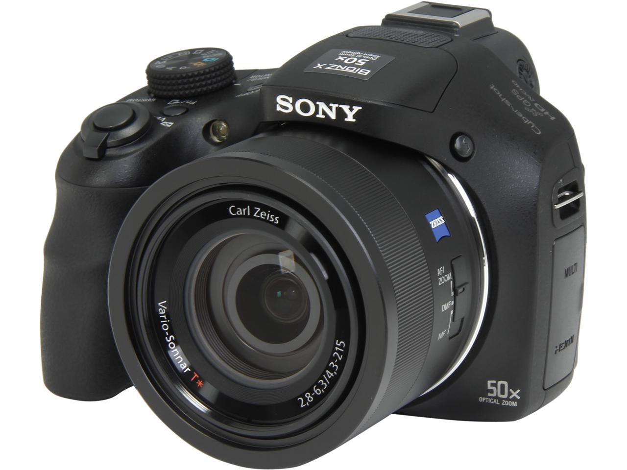 Фотоаппарат Sony Cyber-shot DSC-f77