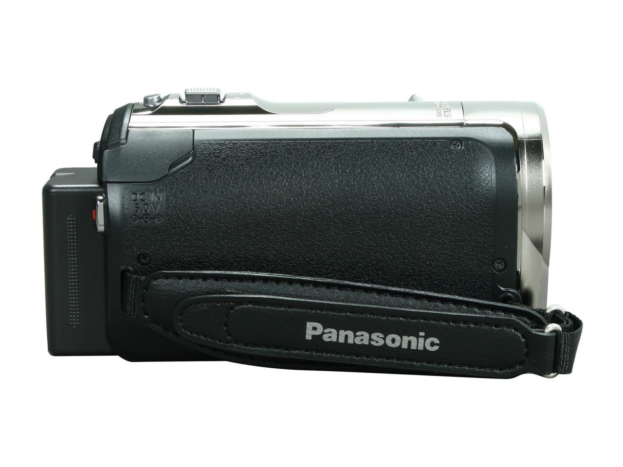 Panasonic hdc sd60 аккумулятор