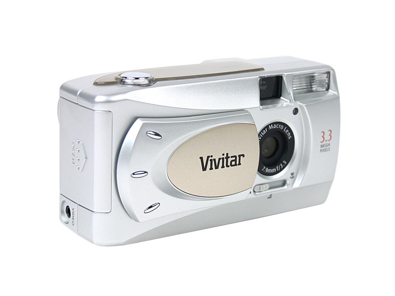 vivitar 604 camera