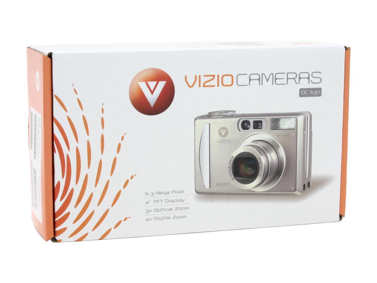 vizio camera