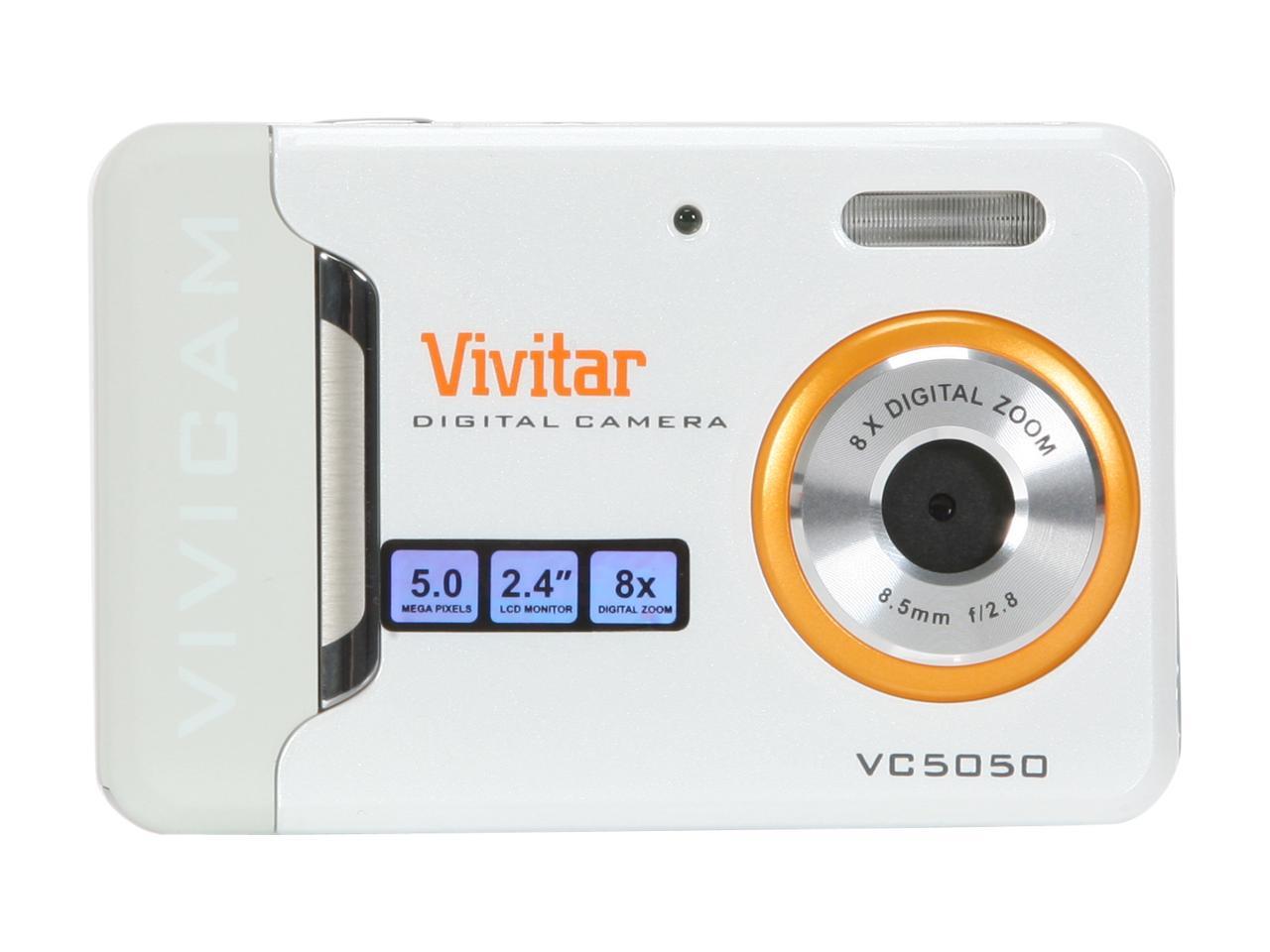 vivitar 5050