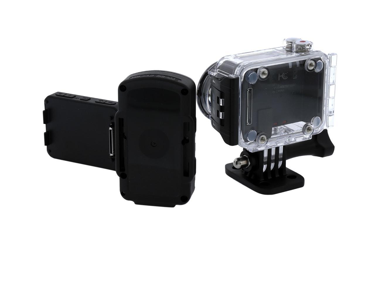 kings action camera