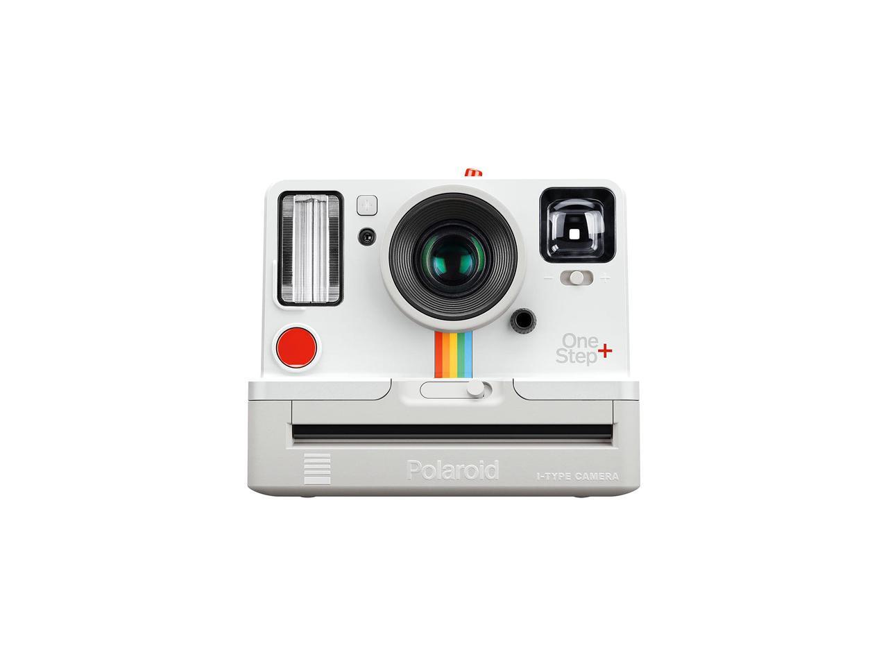 Polaroid Originals OneStep I Type Instant Film Camera White Newegg polaroid-originals-onestep-i-type-instant-film-camera-white-newegg