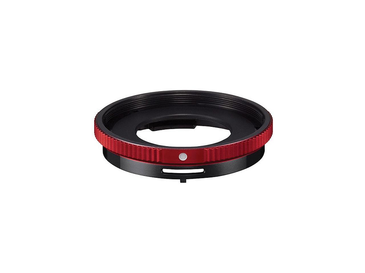 OLYMPUS CLAT01 (V323060BW000) Lens Converter Adapter