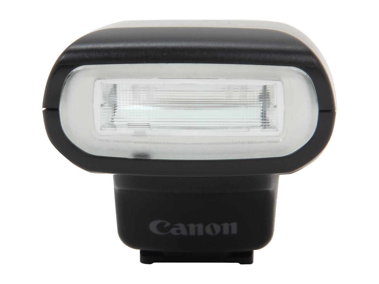 Canon Speedlite 90EX (6825B002) Flash