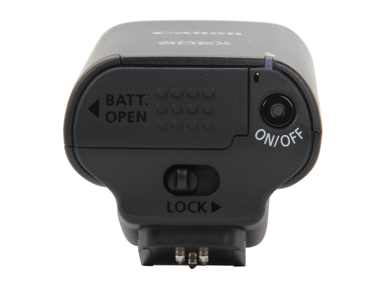 Canon Speedlite 90EX (6825B002) Flash