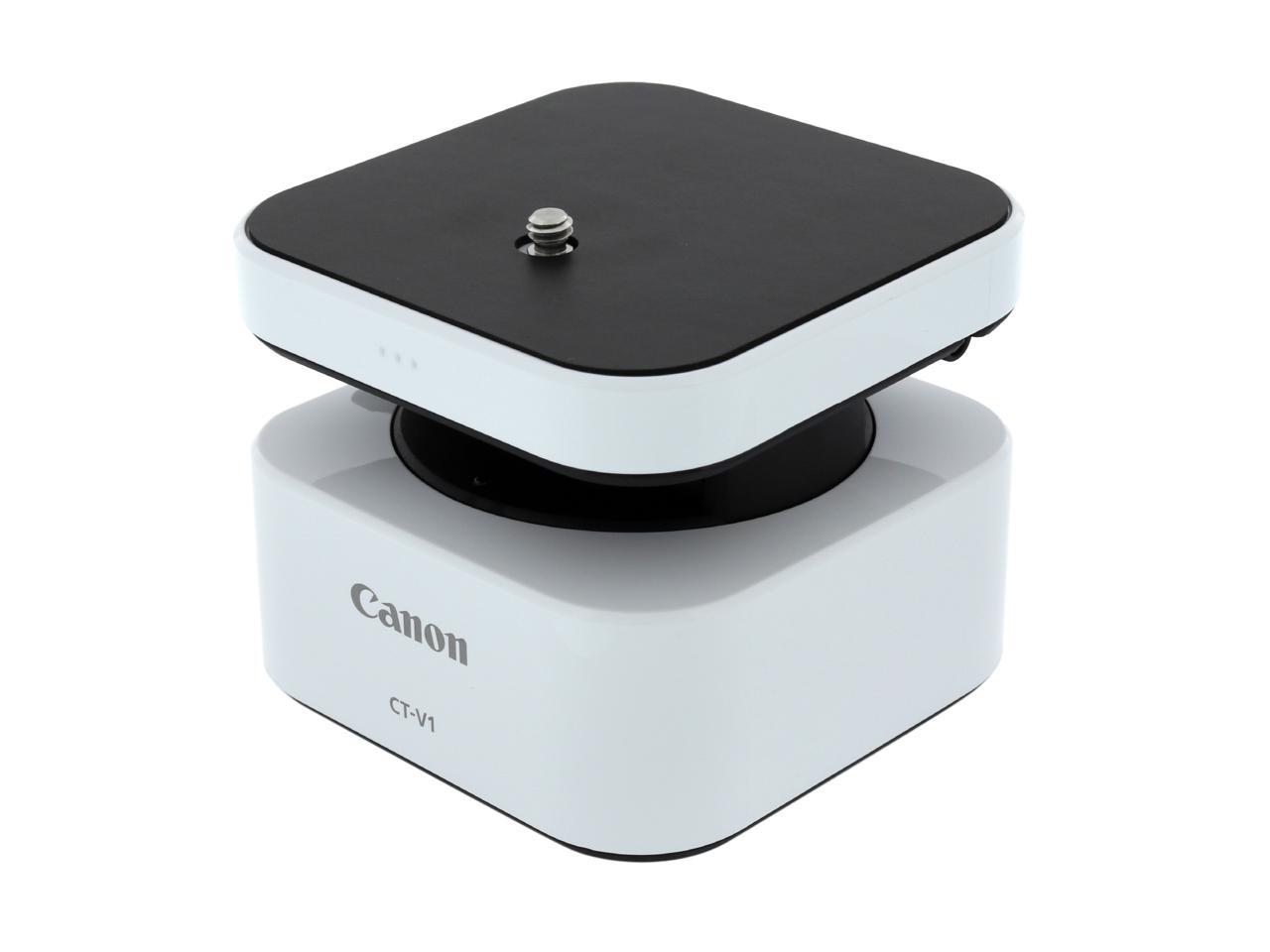 Canon CT-V1 9626B002 Camera Pan Table - Newegg.com