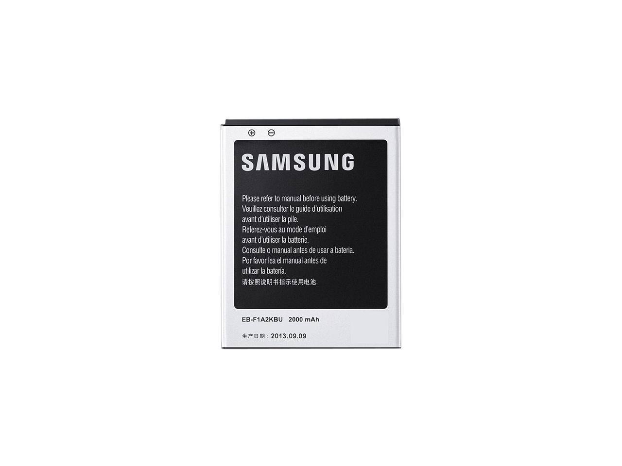 Samsung Galaxy Camera 2 Battery