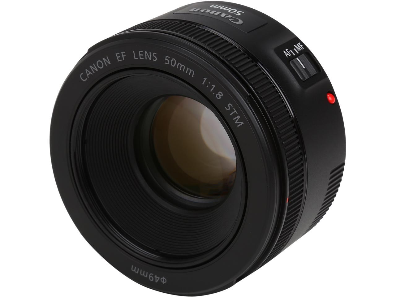 Canon m50 объективы. Canon EF Lens 50mm 1:1.8 STM. Canon EF 50mm f/1.8 STM Canon. Canon 50mm 1.8 STM. Canon 50 1.8.