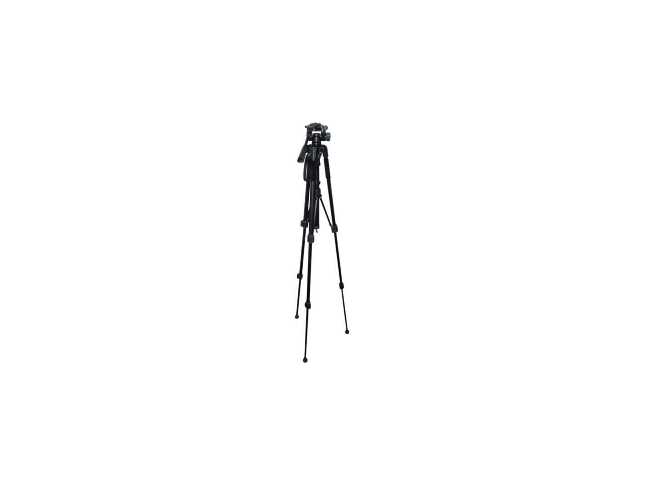 Vivitar VPT2457 57" Tripod