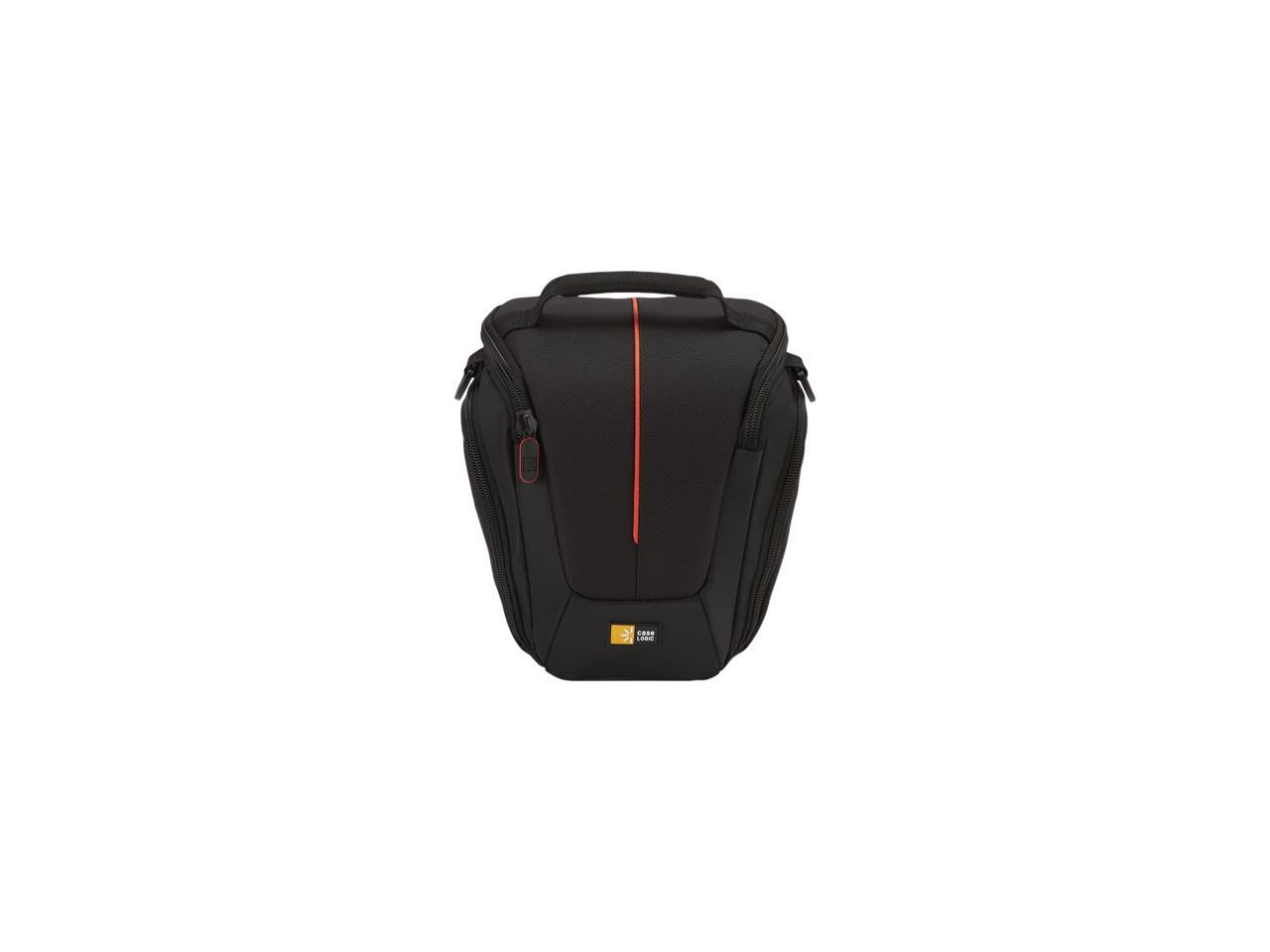 Case Logic DCB306 Black SLR Camera Holster Case Newegg.ca