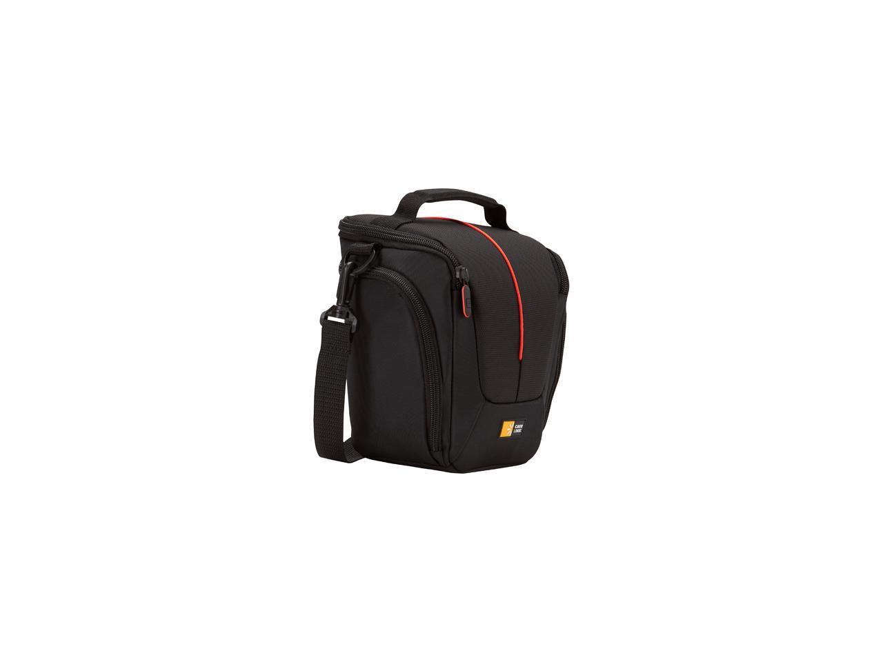 Case Logic DCB306 Black SLR Camera Holster Case Newegg.ca