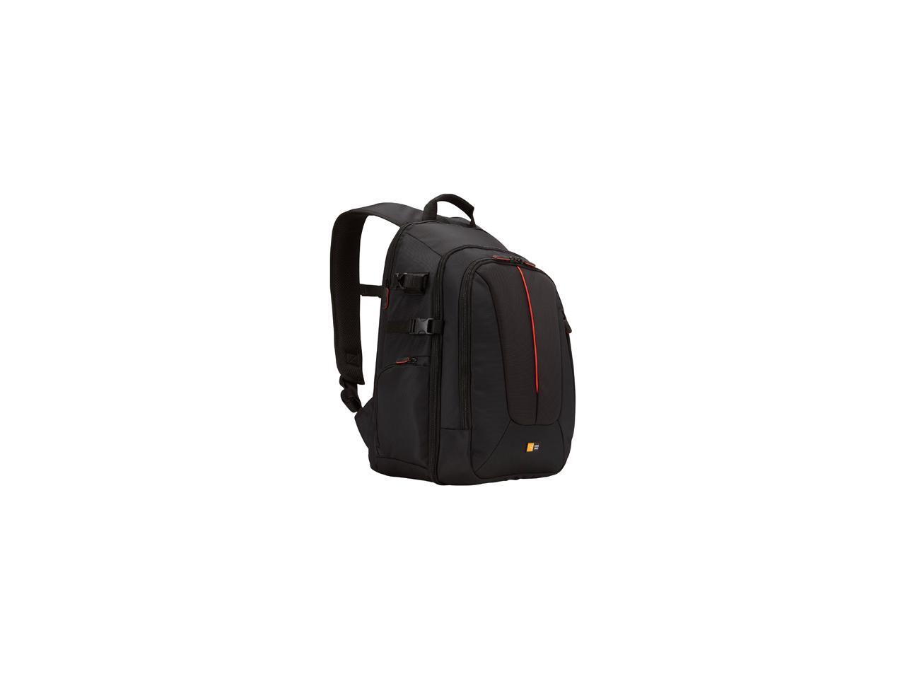 Case Logic DCB309 Black SLR Camera Backpack Newegg.ca